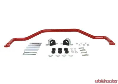 Nolathane Sway bar - 33mm X heavy duty Chevrolet Bel Air Front 1955-1957 - REV003.0024