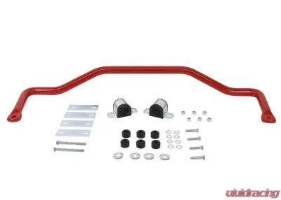 Nolathane Sway bar - 33mm X heavy duty Chevrolet Bel Air Front 1955-1957 - REV003.0024
