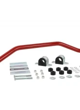 Nolathane Sway bar - 33mm X heavy duty Chevrolet Bel Air Front 1955-1957                                     - REV003.0024 - Image 2