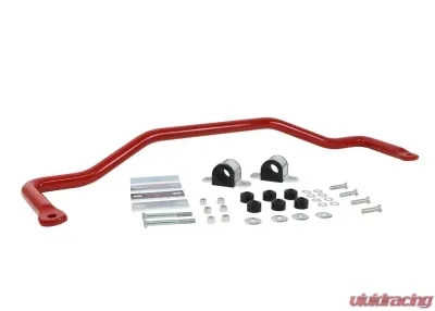 Nolathane Sway bar - 33mm X heavy duty Chevrolet Bel Air Front 1955-1957 - REV003.0024