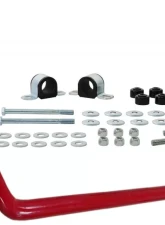 Nolathane Sway bar - 35mm X heavy duty Front                                     - REV003.0026 - Image 3