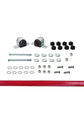 Nolathane Sway bar - 35mm X heavy duty Front                                     - REV003.0026 - Image 4