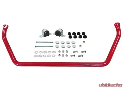 Nolathane Sway bar - 35mm X heavy duty Front - REV003.0026