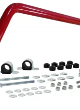 Nolathane Sway bar - 35mm X heavy duty Front                                     - REV003.0026 - Image 4
