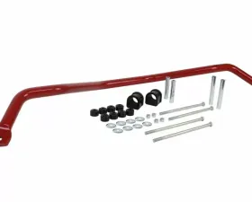 Nolathane Sway bar - 35mm X heavy duty Ford Mustang Front 1994-2004