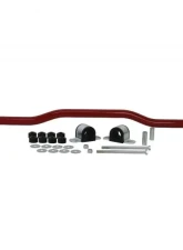 Nolathane Sway bar - 33mm X heavy duty Front                                     - REV003.0030 - Image 4