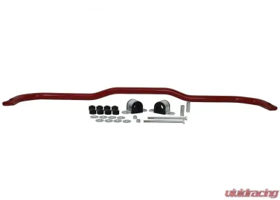 Nolathane Sway bar - 33mm X heavy duty Front - REV003.0030