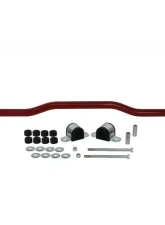 Nolathane Sway bar - 33mm X heavy duty Front                                     - REV003.0030 - Image 3