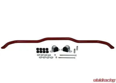 Nolathane Sway bar - 33mm X heavy duty Front - REV003.0030