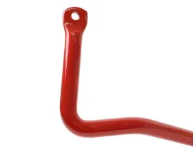 Nolathane Sway bar - 33mm X heavy duty Front