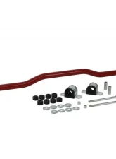 Nolathane Sway bar - 33mm X heavy duty Front                                     - REV003.0030 - Image 2