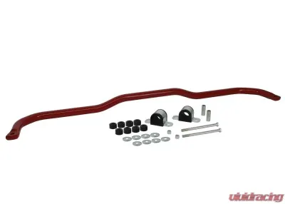 Nolathane Sway bar - 33mm X heavy duty Front - REV003.0030