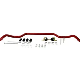 Nolathane Sway bar - 30mm X heavy duty Front