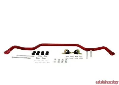 Nolathane Sway bar - 30mm X heavy duty Front - REV003.0032