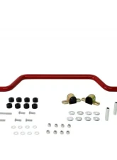 Nolathane Sway bar - 30mm X heavy duty Front                                     - REV003.0032 - Image 2