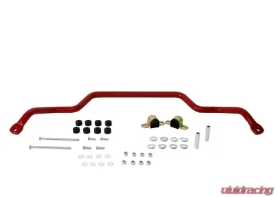 Nolathane Sway bar - 30mm X heavy duty Front - REV003.0032