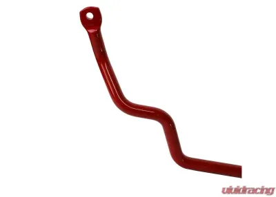 Nolathane Sway bar - 30mm X heavy duty Front - REV003.0032