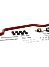 Nolathane Sway bar - 30mm X heavy duty Front                                     - REV003.0032 - Image 3