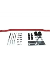 Nolathane Sway bar - 33mm X heavy duty Oldsmobile Front 1985-1987                                     - REV003.0034 - Image 4