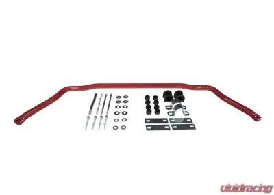 Nolathane Sway bar - 33mm X heavy duty Oldsmobile Front 1985-1987 - REV003.0034