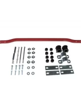 Nolathane Sway bar - 33mm X heavy duty Oldsmobile Front 1985-1987                                     - REV003.0034 - Image 3