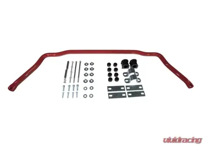 Nolathane Sway bar - 33mm X heavy duty Oldsmobile Front 1985-1987 - REV003.0034