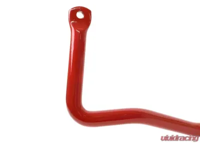 Nolathane Sway bar - 33mm X heavy duty Oldsmobile Front 1985-1987 - REV003.0034