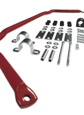 Nolathane Sway bar - 33mm X heavy duty Oldsmobile Front 1985-1987                                     - REV003.0034 - Image 2