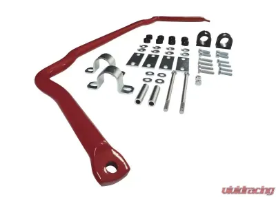 Nolathane Sway bar - 33mm X heavy duty Oldsmobile Front 1985-1987 - REV003.0034