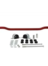 Nolathane Sway bar - 33mm X heavy duty Front                                     - REV003.0036 - Image 3