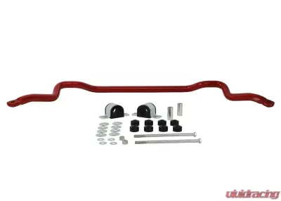 Nolathane Sway bar - 33mm X heavy duty Front - REV003.0036