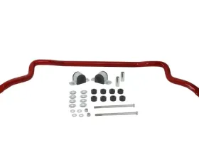 Nolathane Sway bar - 33mm X heavy duty Front
