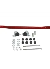 Nolathane Sway bar - 33mm X heavy duty Front                                     - REV003.0036 - Image 4