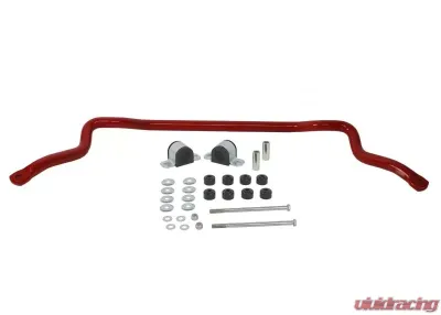 Nolathane Sway bar - 33mm X heavy duty Front - REV003.0036