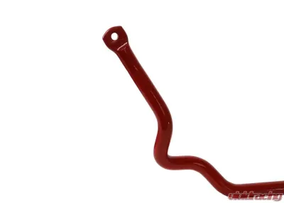 Nolathane Sway bar - 33mm X heavy duty Front - REV003.0036