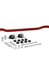 Nolathane Sway bar - 33mm X heavy duty Front                                     - REV003.0036 - Image 4