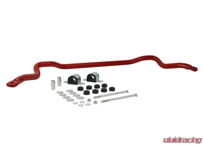 Nolathane Sway bar - 33mm X heavy duty Front - REV003.0036