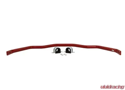 Nolathane Sway bar - 35mm X heavy duty blade adjustable Front - REV003.0050