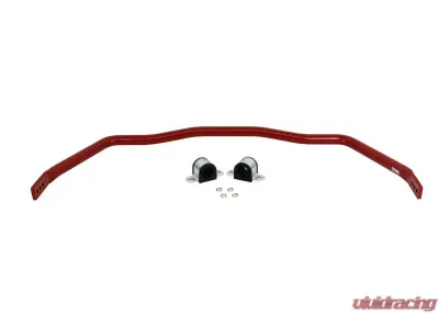 Nolathane Sway bar - 35mm X heavy duty blade adjustable Front - REV003.0050