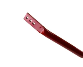 Nolathane Sway bar - 35mm X heavy duty blade adjustable Front
