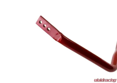Nolathane Sway bar - 35mm X heavy duty blade adjustable Front - REV003.0050
