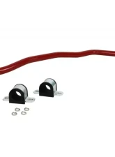 Nolathane Sway bar - 35mm X heavy duty blade adjustable Front                                     - REV003.0050 - Image 3