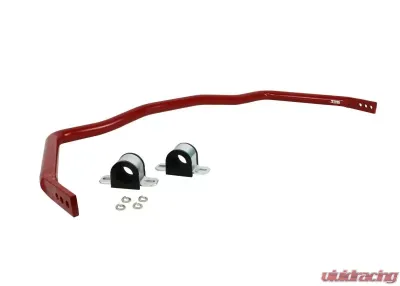 Nolathane Sway bar - 35mm X heavy duty blade adjustable Front - REV003.0050