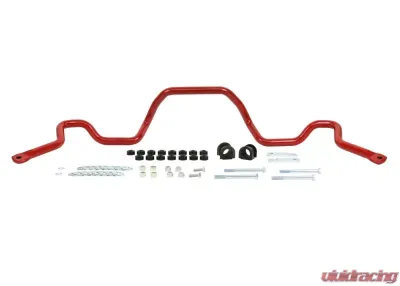 Nolathane Sway bar - 26mm X heavy duty Front - REV003.0054