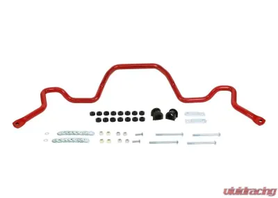 Nolathane Sway bar - 26mm X heavy duty Front - REV003.0054