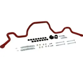 Nolathane Sway bar - 26mm X heavy duty Front
