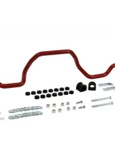 Nolathane Sway bar - 26mm X heavy duty Front                                     - REV003.0054 - Image 4