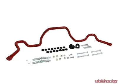 Nolathane Sway bar - 26mm X heavy duty Front - REV003.0054