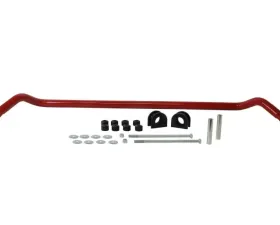 Nolathane Sway bar - 35mm X heavy duty Front