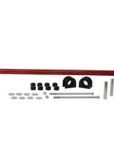 Nolathane Sway bar - 35mm X heavy duty Front                                     - REV003.0056 - Image 4
